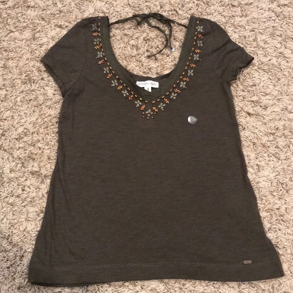 NWT Aeropostale top size small